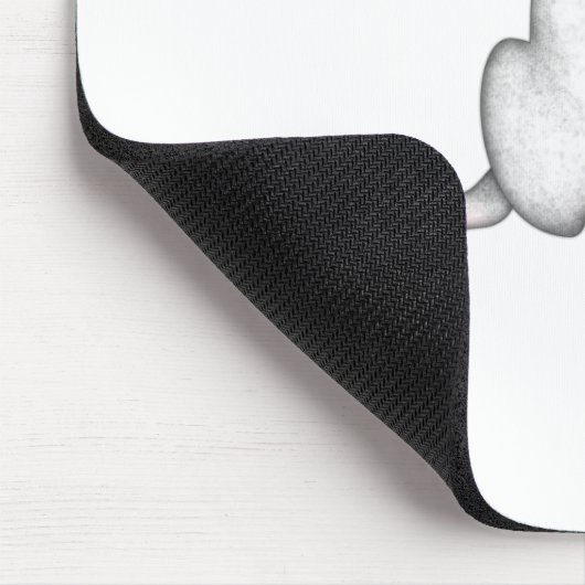 Mousey Dangly マウスパッド (コーナー)