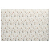 Mousey Whimsy:Whimsyネズミ ファブリック (ファットクウォーター)