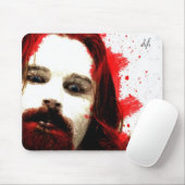 Mousing マウスパッド (マウス)