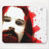 Mousing マウスパッド (正面)