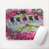 Mouspadを想像して下さい マウスパッド (マウス)