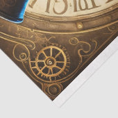 Mousseline Cute Fish Steampunk Hat Tissue paper 薄葉紙 (詳細)