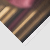 Mousseline Dog Royal Pug no.6 Hat Tissue paper 薄葉紙 (詳細)