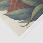 Mousseline Flower Hat  cute chimp v10 Tissue paper 薄葉紙 (詳細)