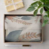 Mousseline Flower Hat Monkey chimp v5 Tissue paper 薄葉紙 (ギフト)