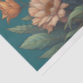 Mousseline Flower Hat Monkey chimp v7 Tissue paper 薄葉紙 (詳細)