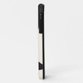 Moustache氏! Case-Mate iPhoneケース (裏面/左)