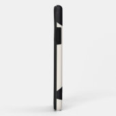 Moustache氏! Case-Mate iPhoneケース (裏面/右)