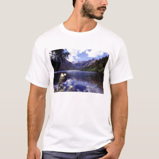 Moutains Tシャツ