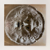 Mouth of Truth ジグソーパズル (横)