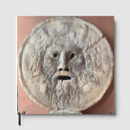 Mouth of Truth - La Bocca della Verità, Rome Italy ゲストブック