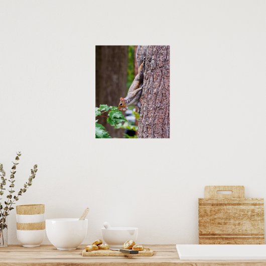 Mouthful ポスター (キッチン)