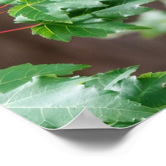 Mouthful ポスター (角)