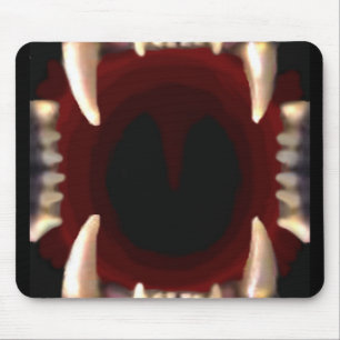 mouthpad マウスパッド