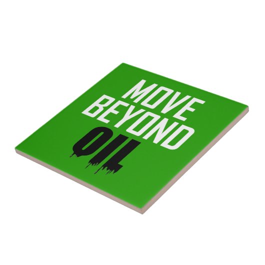 Move Beyond油 タイル (側面)