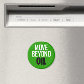 Move Beyond油 マグネット (インサイチュ (食洗機))