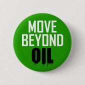 Move Beyond油 缶バッジ (正面)