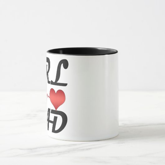 Move The Highest Mountains Inspirational Mug マグカップ (中央)