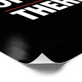 Move with the spirit - freedom design ポスター (コーナー)