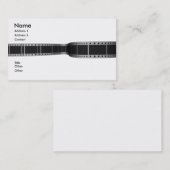 movie_film 名刺 (正面/裏面)