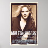 Movie Poster 3 ポスター (正面)