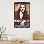 Movie Poster 3 ポスター (キッチン)