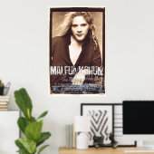 Movie Poster 3 ポスター (ホームオフィス)