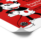 Movie poster Barn Dance ポスター (角)