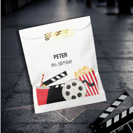 MOVIEN NIGHTパーティーギフトラベル フェイバーバッグ