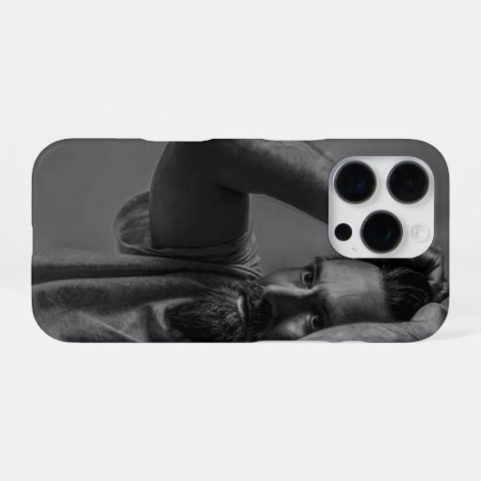 MOVIL iPhoneケース (裏面横)