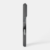 MOVIL iPhoneケース (右側面)