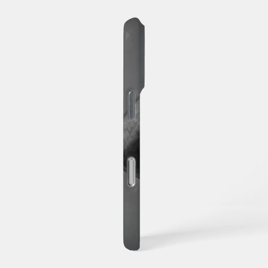 MOVIL iPhoneケース (右側面)