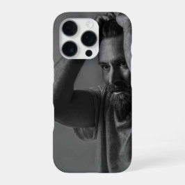 MOVIL iPhone 16 PROケース