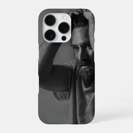 MOVIL iPhoneケース (裏面)