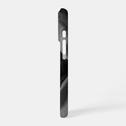 MOVIL iPhoneケース (左側面)