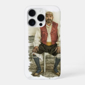MOVIL iPhoneケース (裏面)