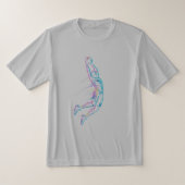 Movimento Tシャツ (レイダウン)