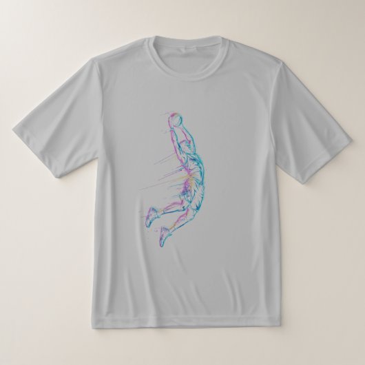 Movimento Tシャツ (レイダウン)