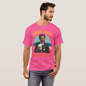 Movinはオリジナル美的な献上品に乗っていた Tシャツ (正面フル)