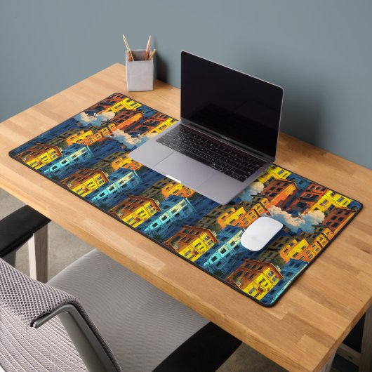 Movin' On Up – To the Sky, デスクマット (オフィス2)