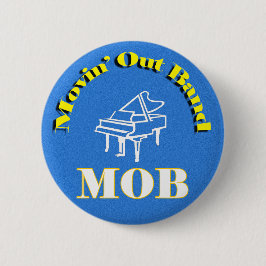 Movin' Out Band 缶バッジ