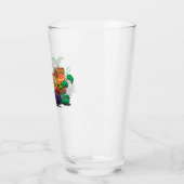 Moving on Drinkware タンブラーグラス (左)