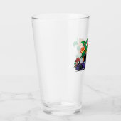 Moving on Drinkware タンブラーグラス (右)