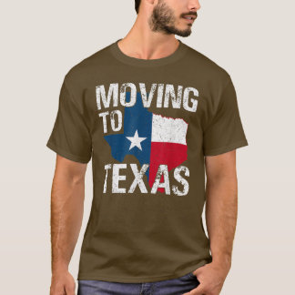 Moving To Teas Gift For Men Women Loves Teas Cloth Tシャツ