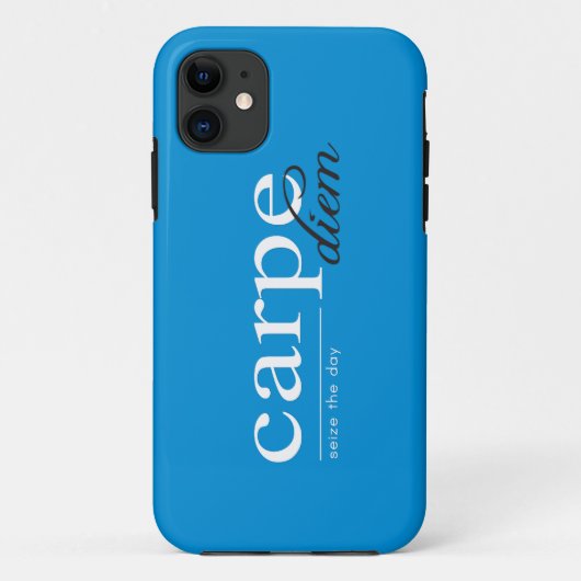 Movitationalの感動的な引用文 Case-Mate iPhoneケース (裏面)