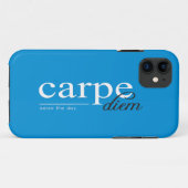 Movitationalの感動的な引用文 Case-Mate iPhoneケース (裏面(横))