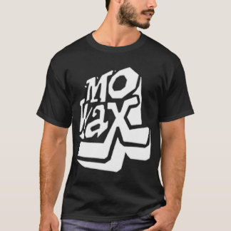 mowax 1994 tシャツ