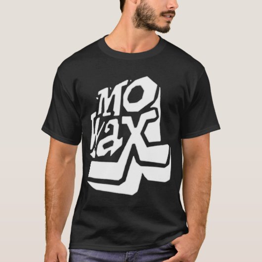 mowax 1994 tシャツ (正面)