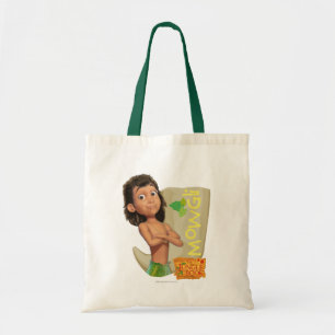 Mowgli 1 トートバッグ