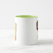 Mowgli 1 マグカップ (中央)